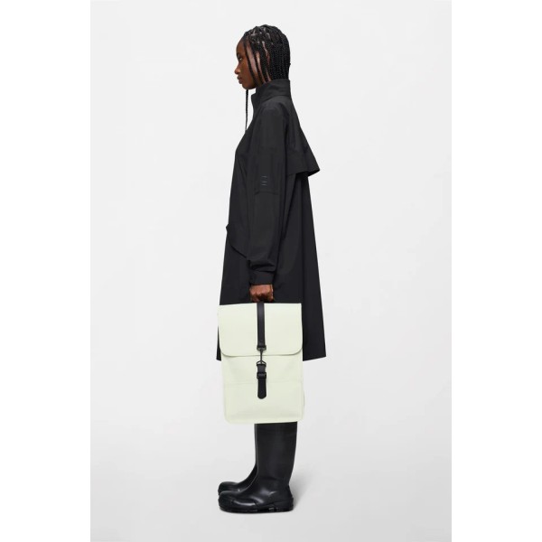 Σακίδιο Πλάτης Αδιάβροχο Rains Backpack Mini 13020- 146 για Laptop 13'' Daze Σακίδιο Πλάτης Αδιάβροχο Rains Backpack Mini 13020- 146 για Laptop 13'' Daze