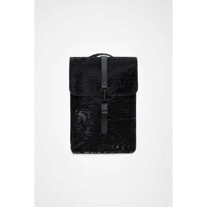 Σακίδιο Πλάτης Αδιάβροχο Rains Backpack Mini 13020-151 για Laptop 13'' Amp Σακίδιο Πλάτης Αδιάβροχο Rains Backpack Mini 13020-151 για Laptop 13'' Amp