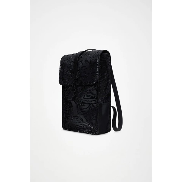 Σακίδιο Πλάτης Αδιάβροχο Rains Backpack Mini 13020-151 για Laptop 13'' Amp Σακίδιο Πλάτης Αδιάβροχο Rains Backpack Mini 13020-151 για Laptop 13'' Amp