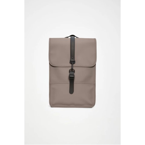 Σακίδιο Πλάτης Αδιάβροχο Rains Backpack Mini 13020-173 Cinder