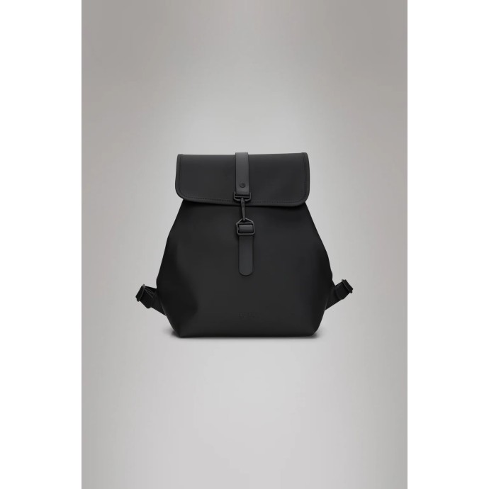 Σακίδιο Πλάτης Αδιάβροχο Rains Bucket Backpack 1304-01 Black ΣΑΚΙΔΙΑ ΠΛΑΤΗΣ Σακίδιο Πλάτης Αδιάβροχο Rains Bucket Backpack 1304-01 Black ΣΑΚΙΔΙΑ ΠΛΑΤΗΣ