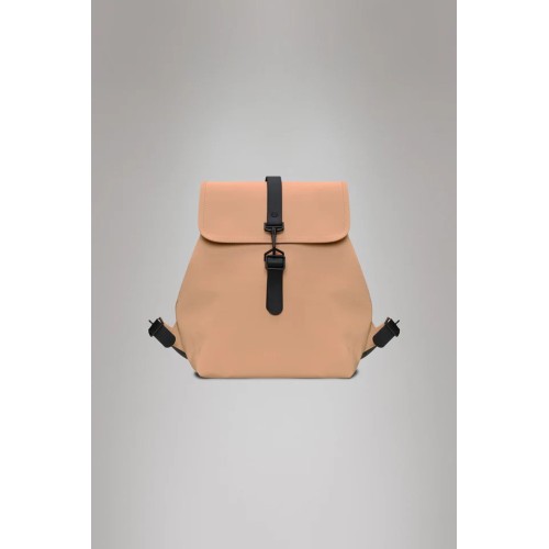 Σακίδιο Πλάτης Αδιάβροχο Rains Bucket Backpack 13040-104 Coy