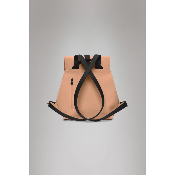 Σακίδιο Πλάτης Αδιάβροχο Rains Bucket Backpack 1304-104 Coy ΣΑΚΙΔΙΑ ΠΛΑΤΗΣ