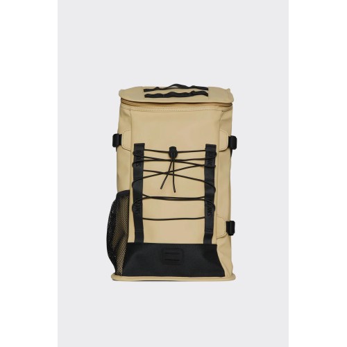 Σακίδιο Πλάτης Rains Trail Mountaineer Bag 1317-24 Sand για Laptop 16''