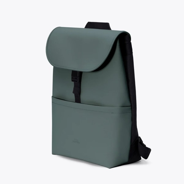 Σακίδιο Πλάτης Ucon Acrobatics Mion Mini Backpack Lotus Infinity 132311LI41024 Pine Green ΣΑΚΙΔΙΑ ΠΛΑΤΗΣ