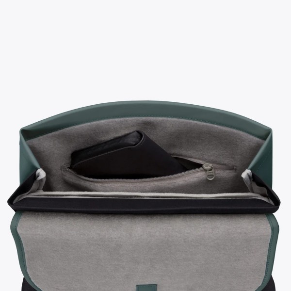 Σακίδιο Πλάτης Ucon Acrobatics Mion Mini Backpack Lotus Infinity 132311LI41024 Pine Green ΣΑΚΙΔΙΑ ΠΛΑΤΗΣ