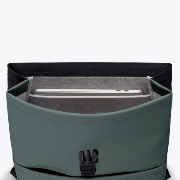 Σακίδιο Πλάτης Ucon Acrobatics Mion Mini Backpack Lotus Infinity 132311LI41024 Pine Green ΣΑΚΙΔΙΑ ΠΛΑΤΗΣ