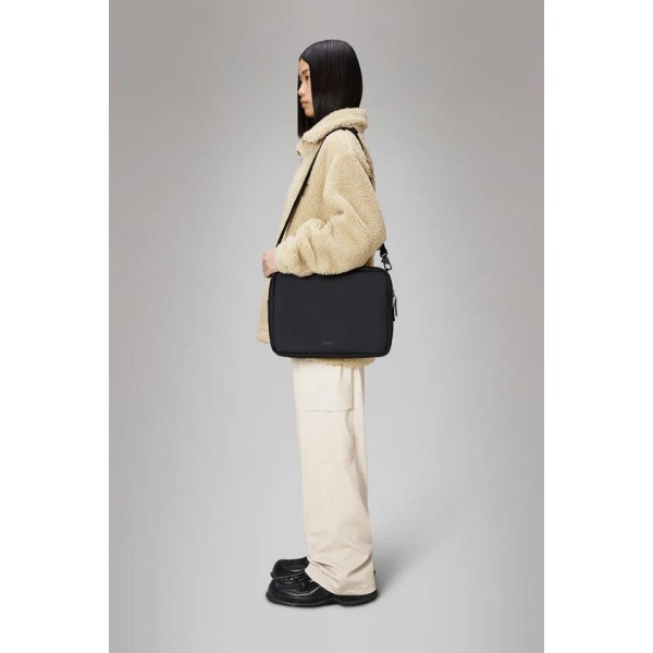 Τσάντα Ώμου Αδιάβροχη Laptop Bag  13