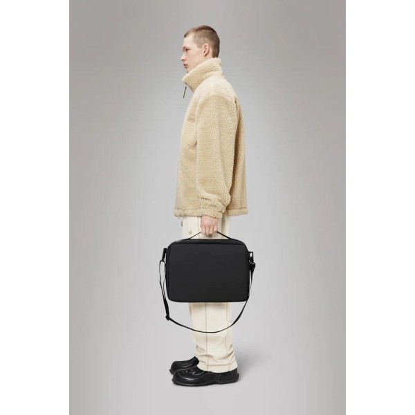 Τσάντα Ώμου Αδιάβροχη Laptop Bag  13