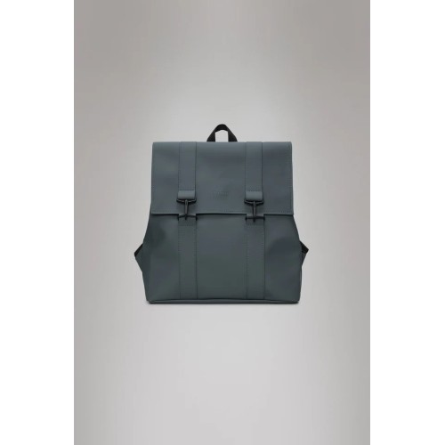 Σακίδιο Πλάτης Rains MSN Bag 13300-124 για Laptop 15'' Lagoon