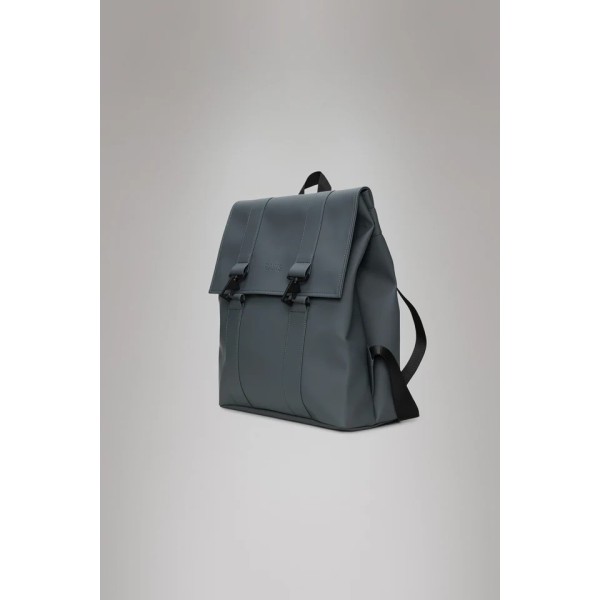 Σακίδιο Πλάτης Rains MSN Bag 13300-124 για Laptop 15'' Lagoon Σακίδιο Πλάτης Rains MSN Bag 13300-124 για Laptop 15'' Lagoon