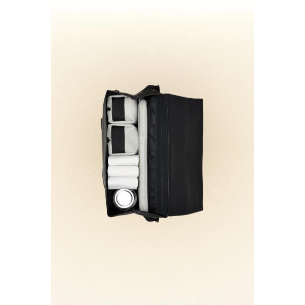 Σακίδιο Πλάτης Rains MSN Bag 13300-124 για Laptop 15'' Lagoon Σακίδιο Πλάτης Rains MSN Bag 13300-124 για Laptop 15'' Lagoon