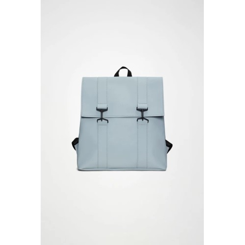 Σακίδιο Πλάτης Rains MSN Bag 13300-147 για Laptop 15'' Pool