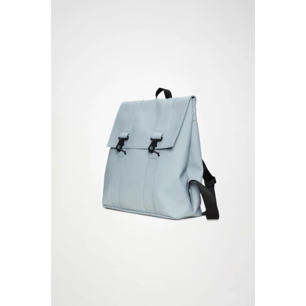 Σακίδιο Πλάτης Rains MSN Bag 13300-147 για Laptop 15'' Pool Σακίδιο Πλάτης Rains MSN Bag 13300-147 για Laptop 15'' Pool