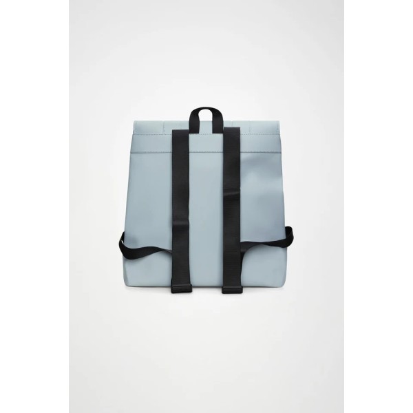 Σακίδιο Πλάτης Rains MSN Bag 13300-147 για Laptop 15'' Pool Σακίδιο Πλάτης Rains MSN Bag 13300-147 για Laptop 15'' Pool