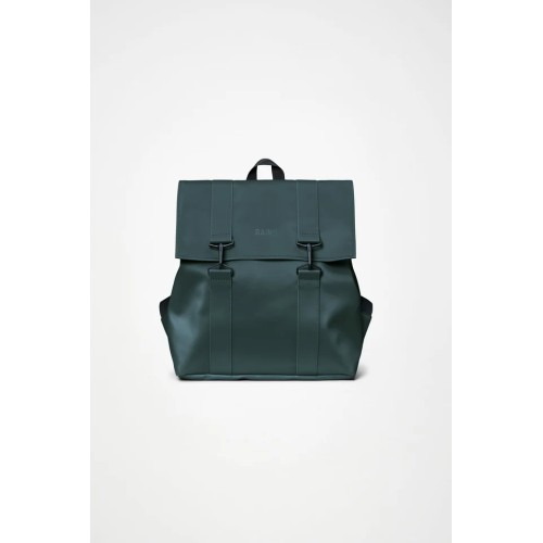 Σακίδιο Πλάτης Rains MSN Bag για Laptop 15' 13300-175 Mystique