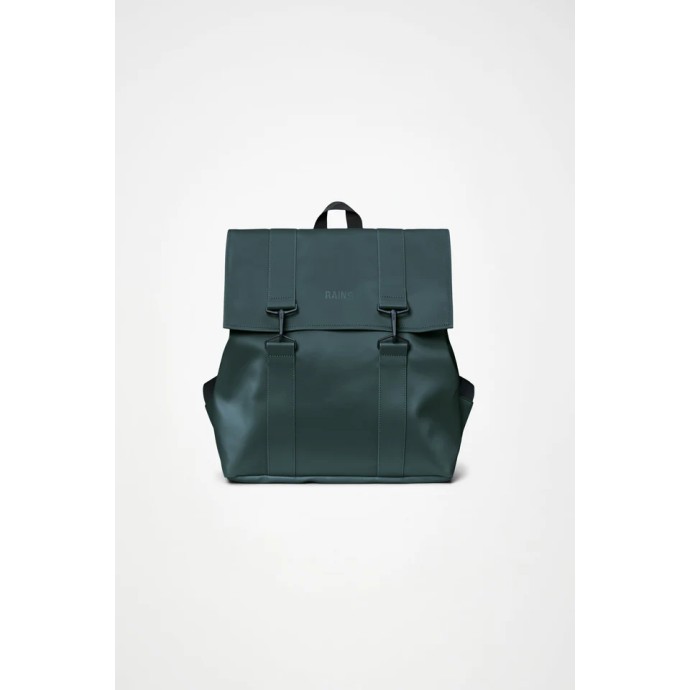 Σακίδιο Πλάτης Rains MSN Bag για Laptop 15' 13300-175 Mystique Σακίδιο Πλάτης Rains MSN Bag για Laptop 15' 13300-175 Mystique