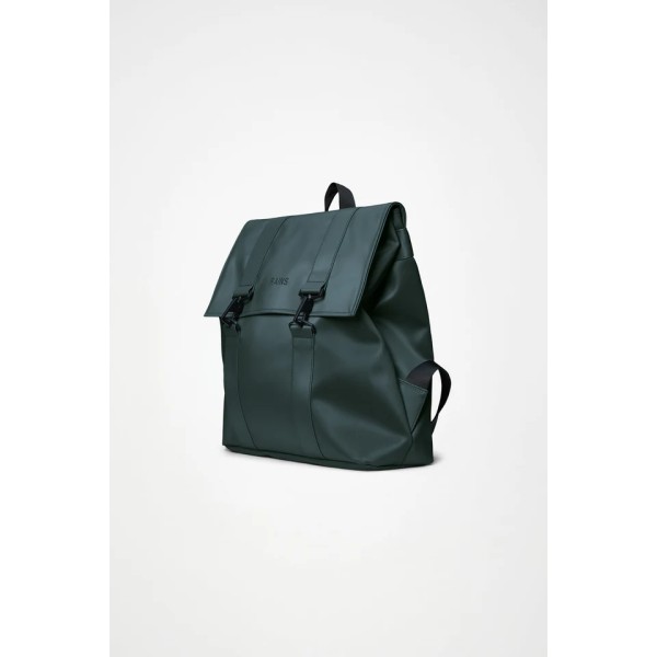 Σακίδιο Πλάτης Rains MSN Bag για Laptop 15' 13300-175 Mystique Σακίδιο Πλάτης Rains MSN Bag για Laptop 15' 13300-175 Mystique