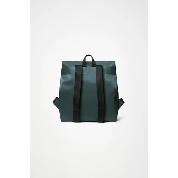Σακίδιο Πλάτης Rains MSN Bag για Laptop 15' 13300-175 Mystique Σακίδιο Πλάτης Rains MSN Bag για Laptop 15' 13300-175 Mystique