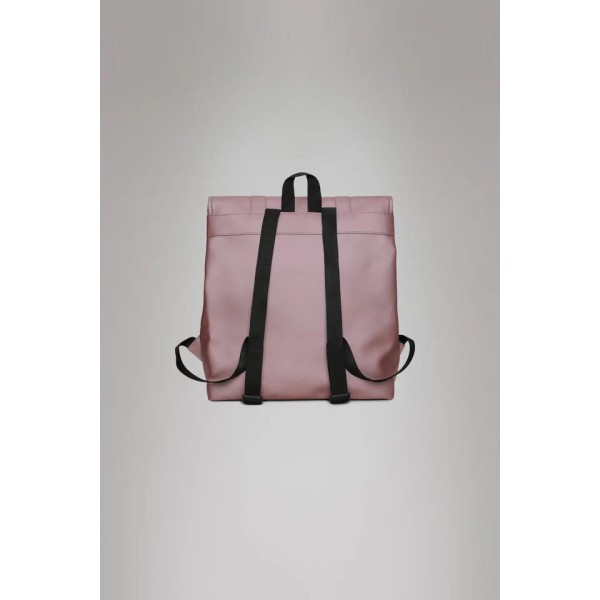 Σακίδιο Πλάτης Rains MSN Bag Mini 1331-37 Muse Σακίδιο Πλάτης Rains MSN Bag Mini 1331-37 Muse