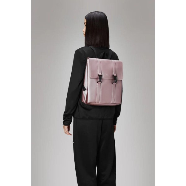Σακίδιο Πλάτης Rains MSN Bag Mini 1331-37 Muse Σακίδιο Πλάτης Rains MSN Bag Mini 1331-37 Muse