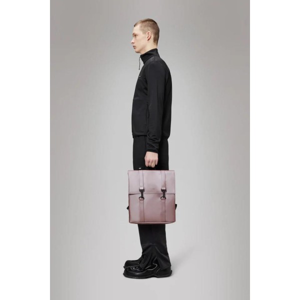Σακίδιο Πλάτης Rains MSN Bag Mini 1331-37 Muse Σακίδιο Πλάτης Rains MSN Bag Mini 1331-37 Muse