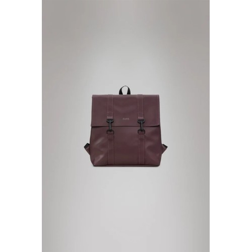 Σακίδιο Πλάτης Rains MSN Bag Mini 13310-129 Depth