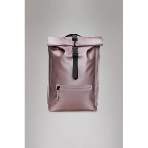 Σακίδιο Πλάτης Rains Rolltop Rucksack Mini 1333-37 Muse