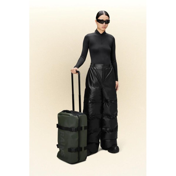 Βαλίτσα Καμπίνας Αδιάβροχη Rains Travel Bag Small 13460-03 Green Βαλίτσα Καμπίνας Αδιάβροχη Rains Travel Bag Small 13460-03 Green