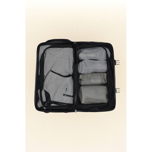 Βαλίτσα Καμπίνας Αδιάβροχη Rains Travel Bag Small 13460-03 Green Βαλίτσα Καμπίνας Αδιάβροχη Rains Travel Bag Small 13460-03 Green