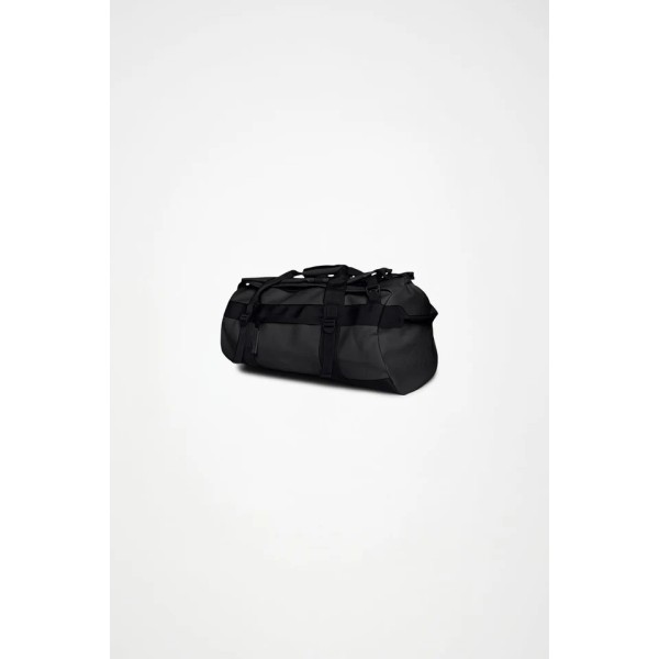 Σάκος -Σακίδιο Πλάτης Καμπίνας Texel Duffel Bag Small 13480-01 Black ΣΑΚΙΔΙΑ ΠΛΑΤΗΣ