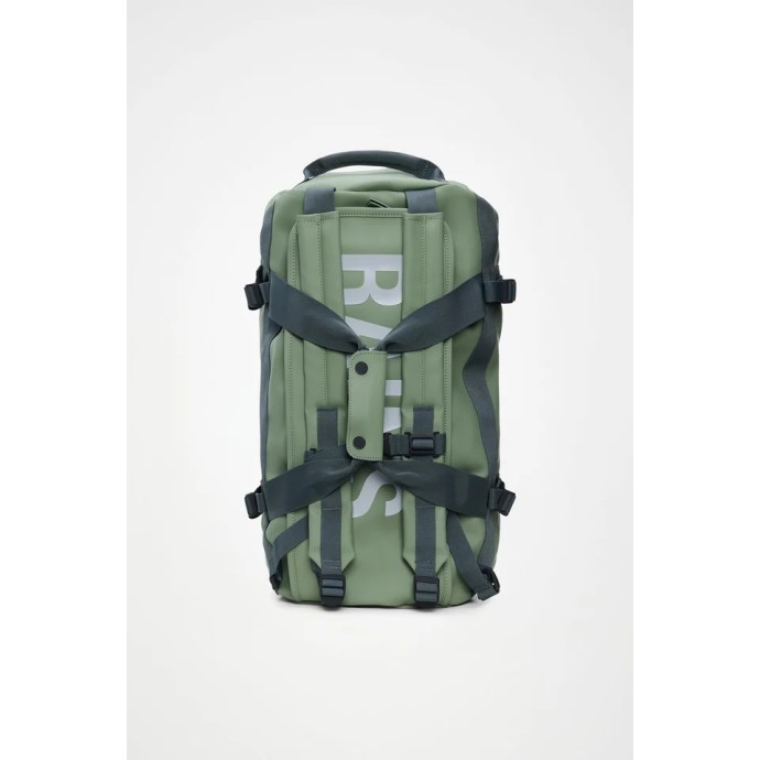 Σάκος -Σακίδιο Πλάτης Καμπίνας Texel Duffel Bag Small 13480-145 Well