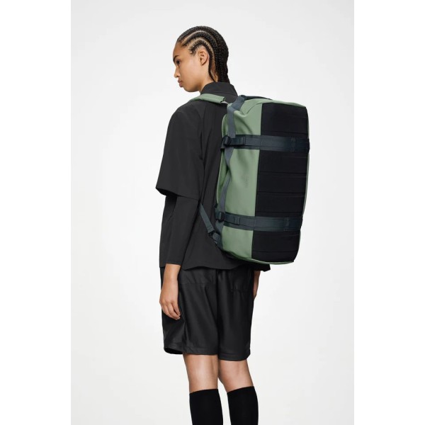 Σάκος -Σακίδιο Πλάτης Καμπίνας Texel Duffel Bag Small 13480-145 Well