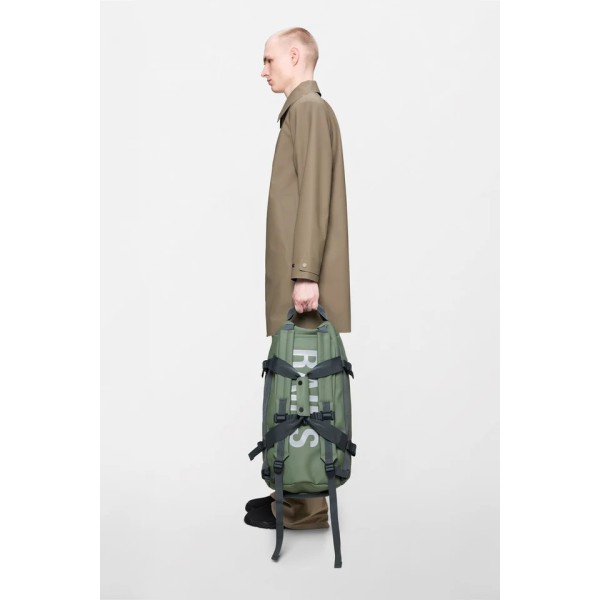 Σάκος -Σακίδιο Πλάτης Καμπίνας Texel Duffel Bag Small 13480-145 Well