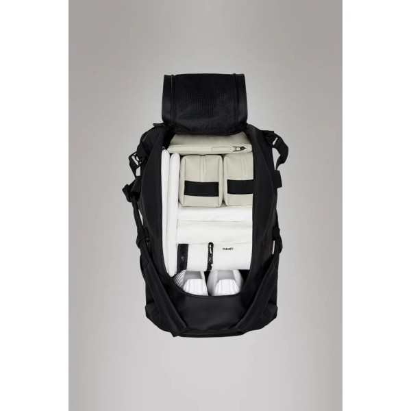 Σάκος -Σακίδιο Πλάτης Καμπίνας Texel Duffel Bag Small 13480-145 Well