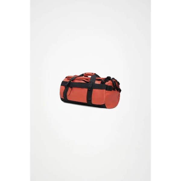 Σάκος -Σακίδιο Πλάτης Καμπίνας Texel Duffel Bag Small 13480-148 Kiln