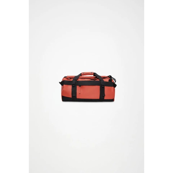 Σάκος -Σακίδιο Πλάτης Καμπίνας Texel Duffel Bag Small 13480-148 Kiln