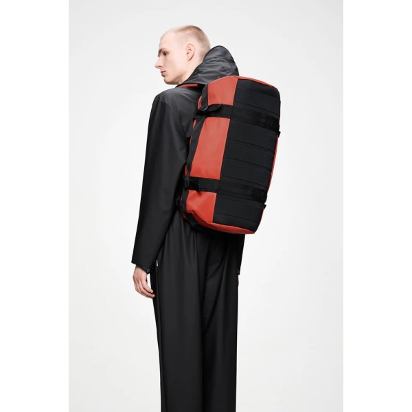 Σάκος -Σακίδιο Πλάτης Καμπίνας Texel Duffel Bag Small 13480-148 Kiln