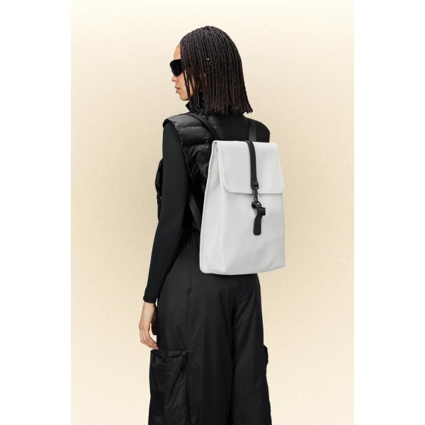 Σακίδιο Πλάτης Αδιάβροχο Rains Rucksack 1350-45 Ash