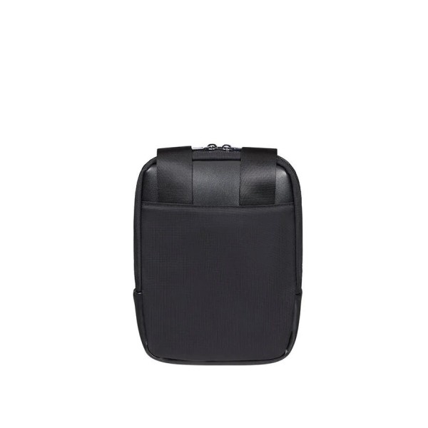 Τσαντάκι Ώμου Samsonite Spectrolite 3 Crossbody Bag S 137267-1041 Black ΤΣΑΝΤΕΣ & ΠΟΡΤΟΦΟΛΙΑ