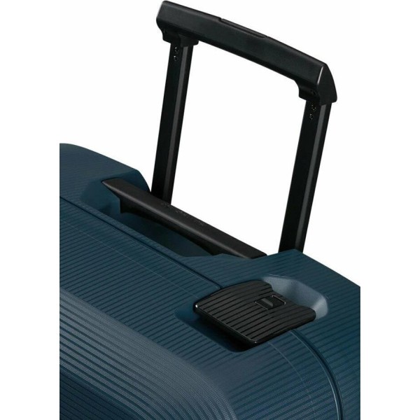 Βαλίτσα Μεγάλη Σκληρή Samsonite Magnum Eco Spinner |75x51x32cm| Midnight Blue Βαλίτσα Μεγάλη Σκληρή Samsonite Magnum Eco Spinner |75x51x32cm| Midnight Blue