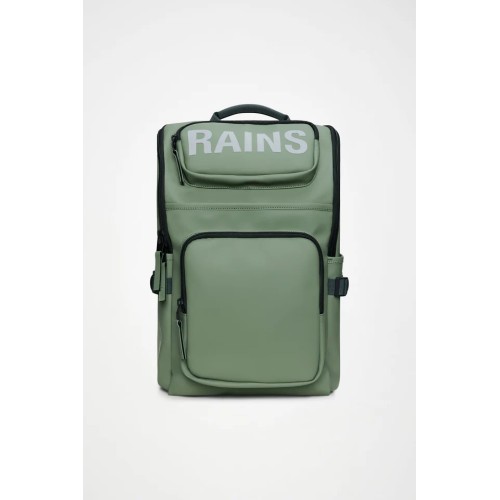 Σακίδιο Πλάτης Rains Texel Cargo Backpack 14000-145 για Laptop 16'' Well