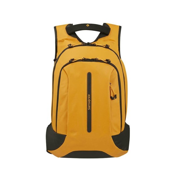 Σακίδιο Πλάτης Samsonite Ecodiver 140871-1924 Laptop Backpack 15.6'' Yellow Σακίδιο Πλάτης Samsonite Ecodiver 140871-1924 Laptop Backpack 15.6'' Yellow