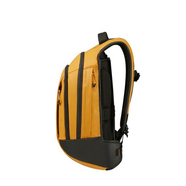 Σακίδιο Πλάτης Samsonite Ecodiver 140871-1924 Laptop Backpack 15.6'' Yellow Σακίδιο Πλάτης Samsonite Ecodiver 140871-1924 Laptop Backpack 15.6'' Yellow