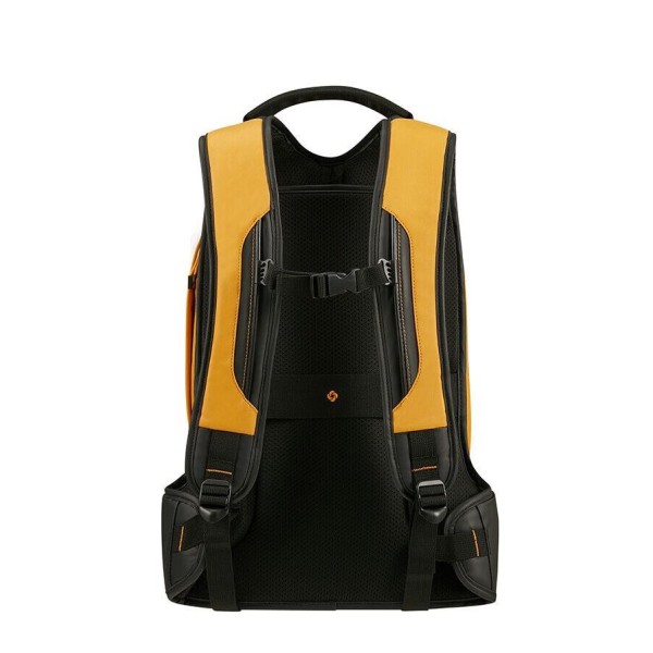 Σακίδιο Πλάτης Samsonite Ecodiver 140871-1924 Laptop Backpack 15.6'' Yellow Σακίδιο Πλάτης Samsonite Ecodiver 140871-1924 Laptop Backpack 15.6'' Yellow