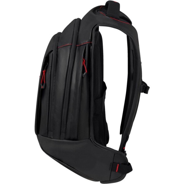 Σακίδιο Πλάτης Samsonite Ecodiver 140872-1041 Laptop Backpack 17.3
