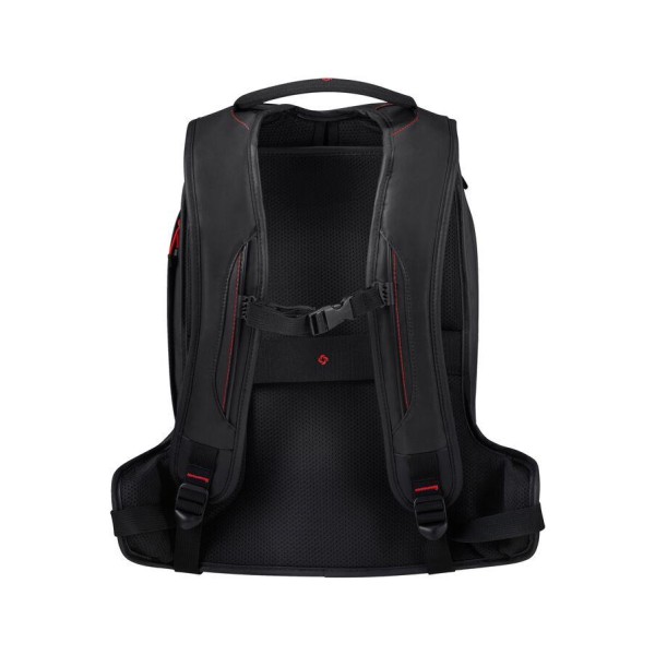 Σακίδιο Πλάτης Samsonite Ecodiver 140872-1041 Laptop Backpack 17.3