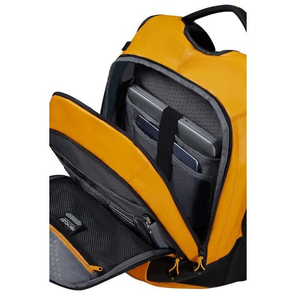 Σακίδιο Πλάτης Samsonite Ecodiver 140872-1924 Laptop Backpack 17.3