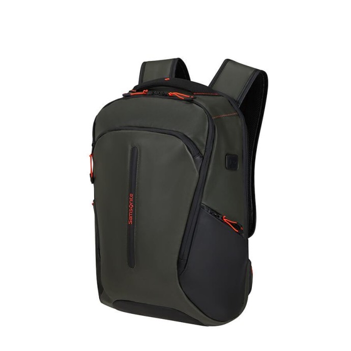 Σακίδιο Πλάτης Samsonite Ecodiver 140874-9199 Laptop 15,6