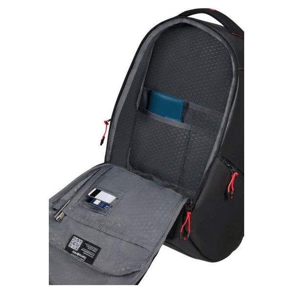 Σακίδιο Πλάτης Samsonite Ecodiver 140874-9199 Laptop 15,6